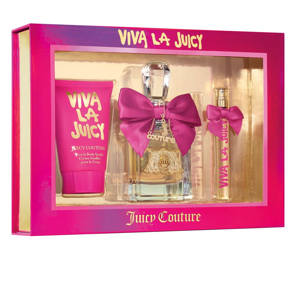 juicy couture gift box