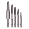 thumbnail image 2 of Extractor de Tornillos ANGGREK Extractor de Pernos Hexagonal Para Pernos de Grado 8.8-12.9, 2 of 8