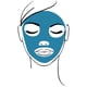 thumbnail image 5 of Mascarilla facial L'Oréal Paris Pure-Clay con algas marinas 50 ml para el enrojecimiento, 5 of 6