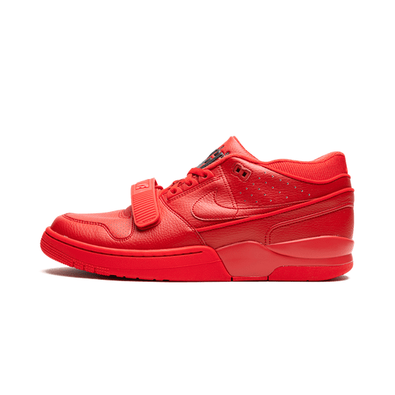 NIKE MENS Air Alpha Force 88 "Billie Eilish - Triple Red" DZ6763 600 DZ6763 600 from Stadium Goods