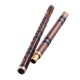 thumbnail image 3 of Flauta Conectable Bitter flauta de bambú hecha a mano tradicional china Dizi musical de viento de madera Instrumento clave de C Nivel de estudio sobre los resultados Profesional Maboto  Flauta, 3 of 6