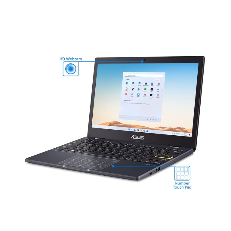 ASUS E210MA Laptop, 11.6