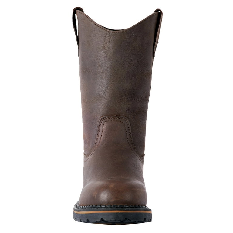mcrae wellington boots
