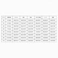 thumbnail image 4 of TOWED22 Toddler Baby Girls Outfits Ribbed Long Sleeve Ruffle Hem Tops + Flared Pants Sets 2Pcs Infant Fall Winter Clothes,Purple,2-3 Y, 4 of 8