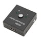 thumbnail image 5 of Interfaz multimedia HD 8K 4K, conmutador bidireccional, divisor de interfaz multimedia HD Plug and Play de 40 Gbps para PS4 y Xbox, 5 of 12