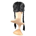 thumbnail image 3 of Cosplay Peluca Cosplay Fiesta Decoraciones Peluca Juguetes Tamaño universal como regalo para niños Ehuebsd libre de BPA, 3 of 4