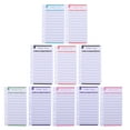 thumbnail image 3 of 40Pcs Binder Budget Sheets Expense Budget Sheets for Personal Use (Assorted Color), 3 of 9