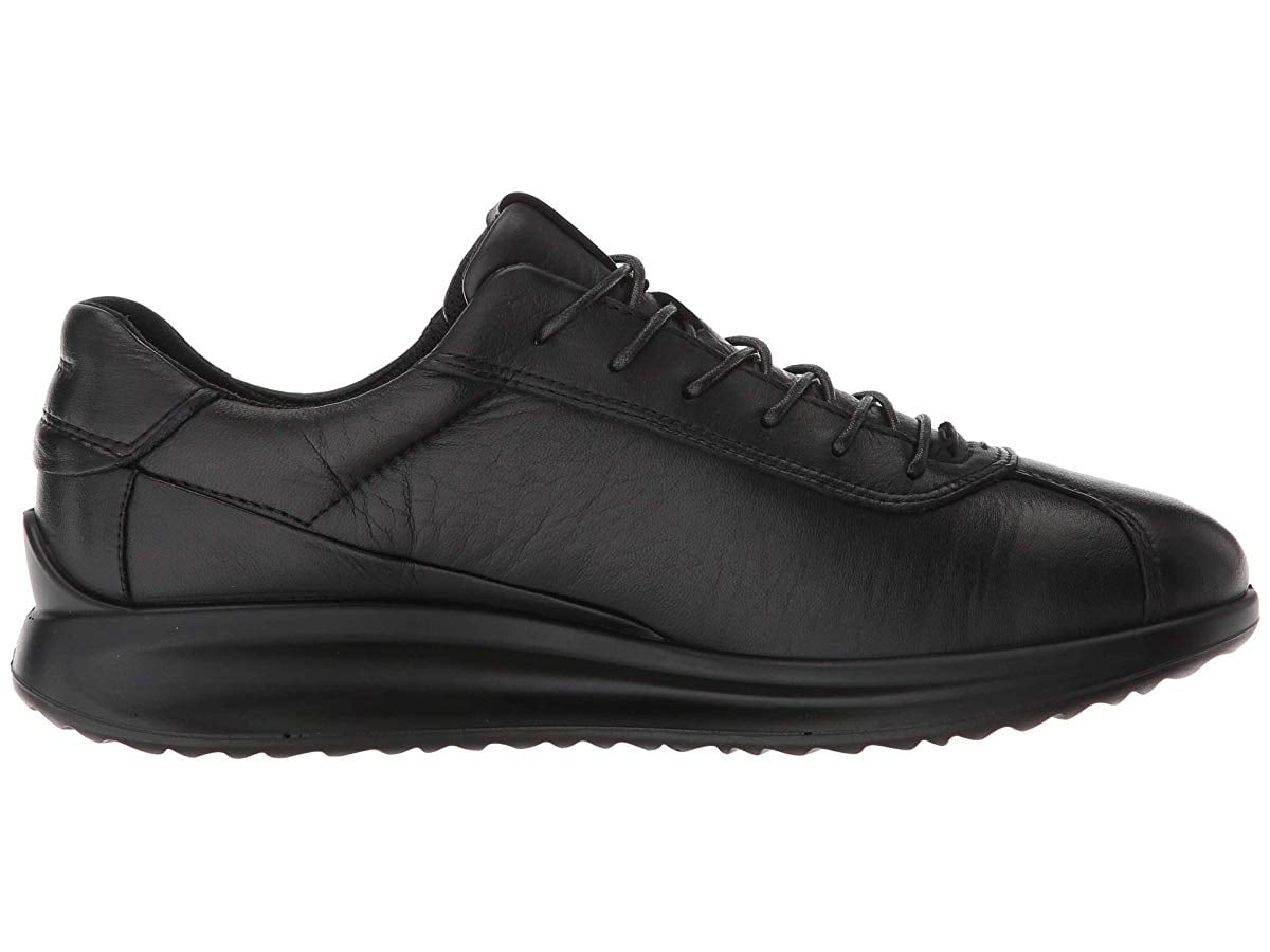 ecco aquet sneaker womens