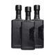 thumbnail image 1 of Pack De 3 Tequila Trujillo Carbon 700Ml, 1 of 2