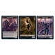 thumbnail image 4 of Magic The Gathering Mazo Inicial de Commander, de Peligro de la Tumba (Azul-Negro), 4 of 7