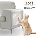thumbnail image 1 of Agiferg Cat Scratch Protective Film For Furniture Sofa 30x40cm, 1 of 5