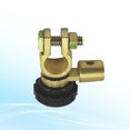 thumbnail image 2 of Universal Zinc Alloy Car Battery Disconnect Switch Isolator for Electricity Use 17mm, 2 of 8