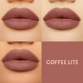 thumbnail image 2 of Lakme 9 to 5 Weightless Mousse Lip & Cheek Color, Coffee Lite, 9 g, 2 of 4