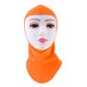 thumbnail image 2 of Gorro de baño con protección UPF 50+ Sunnimix Gorro de natación para esnórquel Naranja, 2 of 8
