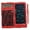 Rouge, variante sur Lifcasual Tablette d'Écriture LCD 6 Pouces, Bloc de Dessin Numérique, Écran 12 Chiffres avec Stylet