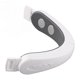 thumbnail image 5 of Cinturón eléctrico para dar forma a la cara en V, 12 engranajes, masaje con microcorriente, máquina de elevación de papada para mujeres, belleza facial, blanco, 5 of 8