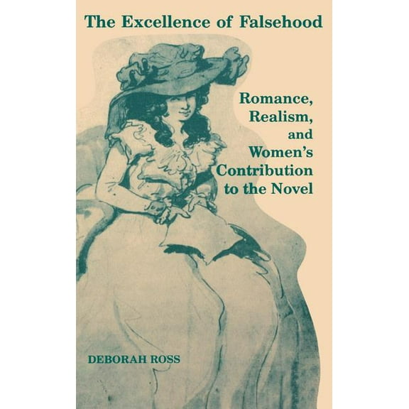 Excellence of Falsehood, (Hardcover)