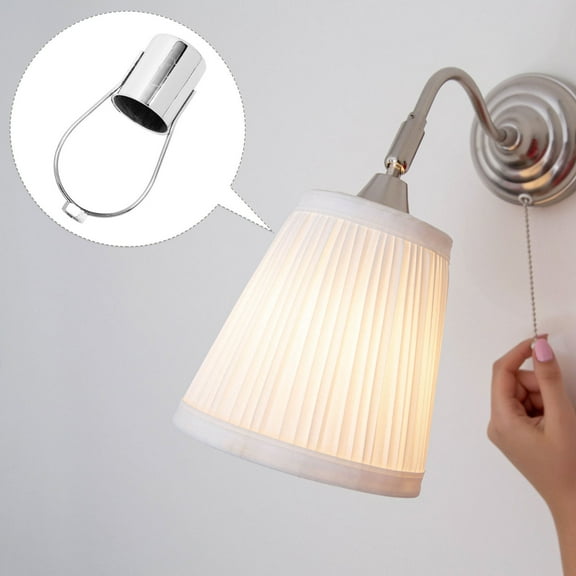 Raindrops  8 Pcs Light Cup Lighting Accessories DIY Lamp Holder Wall Ceiling