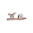 thumbnail image 1 of Sandalias Niña Caramelos Casuales Comfort blanco 16, 1 of 5