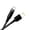 1.5m, variant on USB C to Big Square Plug Laptop Power Adapter Cable for Notebook, 20V Power Supply Cord Black Braided Wire