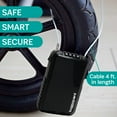 thumbnail image 4 of BuggyGuard Stroller Lock - Black, 4 of 12