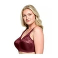 thumbnail image 6 of Glamorise MagicLift Original Support Wirefree Bra 1000 (Women's & Women's Plus), 6 of 9