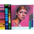 thumbnail image 3 of Creative Mark Cezanne Premium Colored Pencils Petunia 6 Pack - Highly-Pigmented Drawing Pencils - Coloring Pencils for Drawing, Blending, Coloring, and More, 3 of 7
