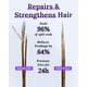 thumbnail image 2 of Spray para engrosar el cabello Keranique Lift & Repair 100 ml con queratina, 2 of 7