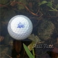 thumbnail image 3 of Ball Tatt Golf Ball Stamp Marker Self-Inking Quick-Dry Stamper, White Shark, 3 of 9