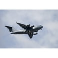 thumbnail image 2 of Posterazzi DPI1830273 Airplane in The Sky Poster Print by Philippe Widling, 17 x 11, 2 of 4
