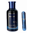 thumbnail image 2 of Bleu by Bharara for Men - 3.4 oz EDP Spray, 2 of 4