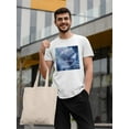thumbnail image 2 of Watercolor Astrology Ix T-Shirt Men -Grace Popp Designs, Male XX-Large, 2 of 4