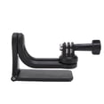thumbnail image 1 of Camera Magnetic Camera Mount Fit for Pocket3 Action5 Outdoor Camera Multi Axis 360 Degree Rotation Magnetic Camera Desktop Base Stand, 1 of 7