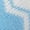 Light Blue, variant on OJJCXA Womens Socks Breathable Casual Gripper Cozy Indoor Holiday Christmas Fuzzy Slipper Socks One Size