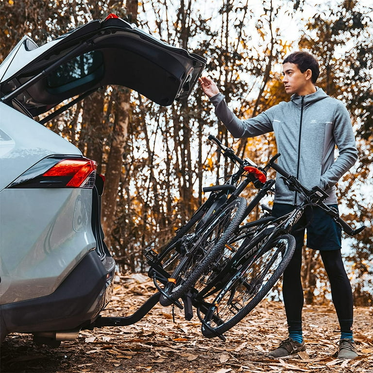 Hyperax bike rack hotsell