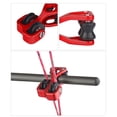 thumbnail image 3 of Cable de tiro con arco de polea deslizante flecha compuesto divisor de cuerda de arco deslizamiento rojo Sywqhk Para Estrenar, 3 of 6