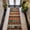 3, variant on Terracota Boho Kitchen Entryway Hallway Turkish Runner Rug Vintage Persian Style Runner Washable Bohemian Area Rugs