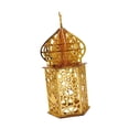 thumbnail image 3 of Lipstore Acrylic Candlestick Candle Holder Dining Room Home Livingroom Candle Lantern B, 3 of 8