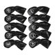 thumbnail image 4 of 10 Gorros de Palo de Golf de Regalo 4 5 6 7 8 9 AW PW Lw SW, 4 of 9