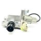 thumbnail image 5 of Riwesomey Componentes VETC para válvula solenoide pequeña de vehículo, repuesto directo de alta calidad para colector eléctrico Accord Vehículos, repuestos y accesorios Mis, 5 of 6