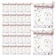 thumbnail image 3 of Mesh Gift Bags 50Pcs Multi Event-Ready Bracelet Packaging Jewelry Pouches for Storage, 3 of 5
