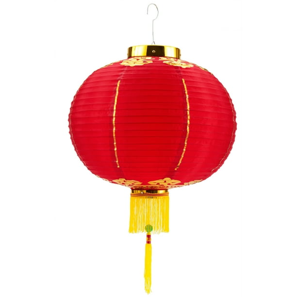 16 Good Luck Lantern Walmart Com Walmart Com