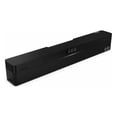 thumbnail image 5 of Lenovo ThinkSmart One + Controller for Zoom - For Meeting Room, Video Conferencing - 1920 x 1080 Video (Live) - Full HD - 2 x Network (RJ-45) - 1 x HDMI In - 2 x HDMI Out - USB - Gigabit Ethernet -..., 5 of 8