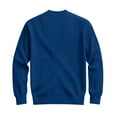 thumbnail image 5 of Dwellite Mens Cardigan Sweater Loose Fit Button Up Plus Size Cardigan Spring Dressy Casual Long Sleeve Ribbed Knitted Sweater Royal Blue 4XL, 5 of 7