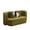 Olive Green, variant on Bocarali 78.7" Convertible Folding Sofa Bed, Boneless Cloud Couch, Modular Sofa with Pillows, Silver Gray