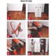 thumbnail image 4 of 2-Person Lifting and Carrying System,Lifting and Carrying Strap-Easy Lifting,Carrying,Moving Furniture,Household Appliances, 4 of 5