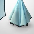 thumbnail image 4 of Umbrella Double Reverse Umbrella Fiber Waterproof Light Weight Inverted Umbrella with C Shaped Handle, 4 of 5