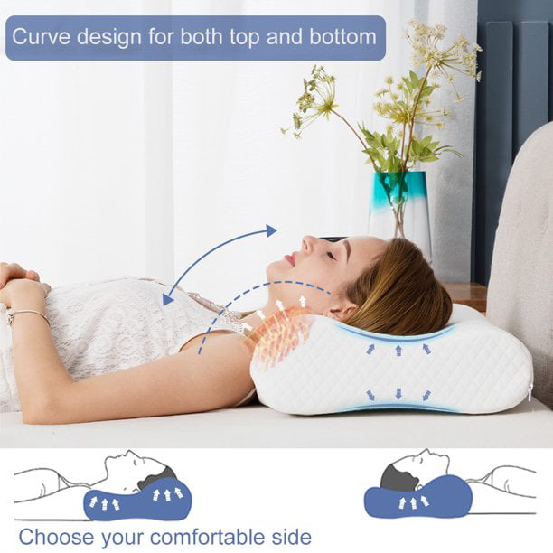 Choosing the Best Stomach Sleeper Pillow