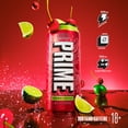 thumbnail image 4 of Prime Energy Sugar Free Energy Drink, Cherry Limeade 16oz Can, 4 of 8