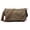 Green, variant on Gootium Canvas Messenger Bag Vintage Shoulder Bag Cross Body Men's Satchel, Green
